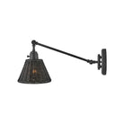 Hinkley - Arti Small Single Light Sconce - Lights Canada