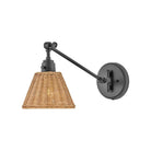 Hinkley - Arti Small Single Light Sconce - Lights Canada