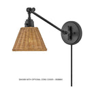 Hinkley - Arti Small Single Light Sconce - Lights Canada