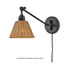 Hinkley - Arti Small Single Light Sconce - Lights Canada
