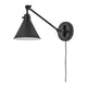 Hinkley - Arti Small Single Light Sconce - Lights Canada