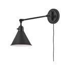 Hinkley - Arti Small Single Light Sconce - Lights Canada