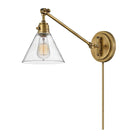 Hinkley - Arti Small Single Light Sconce - Lights Canada