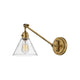Hinkley - Arti Small Single Light Sconce - Lights Canada