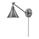 Hinkley - Arti Small Single Light Sconce - Lights Canada