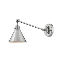 Arti Small Single Light Sconce