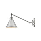 Hinkley - Arti Small Single Light Sconce - Lights Canada