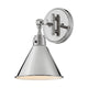 Hinkley - Arti Small Single Light Sconce - Lights Canada
