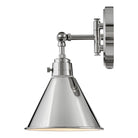 Hinkley - Arti Small Single Light Sconce - Lights Canada
