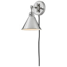 Hinkley - Arti Small Single Light Sconce - Lights Canada