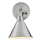 Hinkley - Arti Small Single Light Sconce - Lights Canada