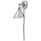 Hinkley - Arti Small Single Light Sconce - Lights Canada