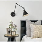 Hinkley - Arti Swing Arm - Lights Canada