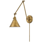 Hinkley - Arti Swing Arm - Lights Canada