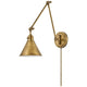 Hinkley - Arti Swing Arm - Lights Canada
