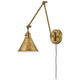 Hinkley - Arti Swing Arm - Lights Canada