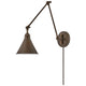 Hinkley - Arti Swing Arm - Lights Canada