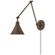 Hinkley - Arti Swing Arm - Lights Canada