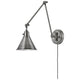 Hinkley - Arti Swing Arm - Lights Canada