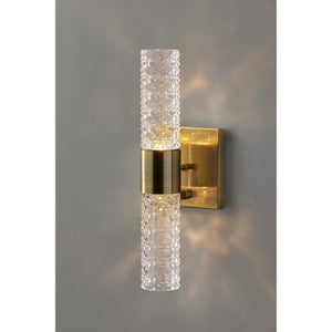 Adesso - Harriet Sconce - Lights Canada