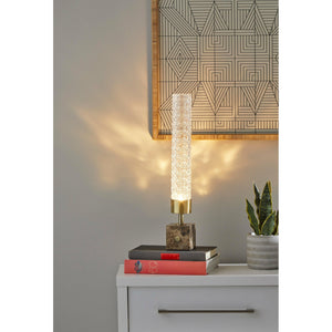 Adesso - Harriet Table Lamp - Lights Canada