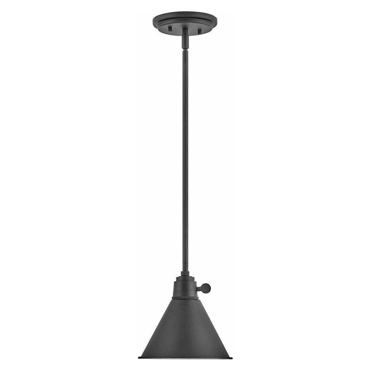 Hinkley - Hinkley Arti Pendant - Lights Canada