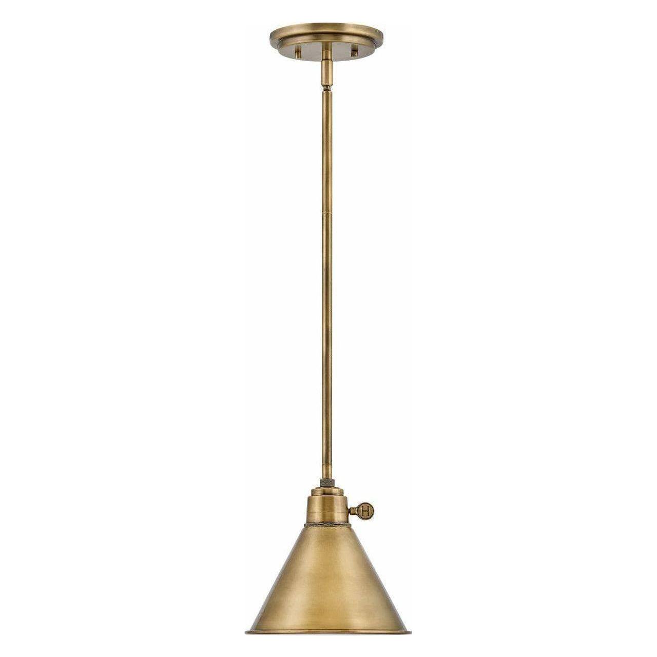 Hinkley - Hinkley Arti Pendant - Lights Canada