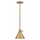 Hinkley - Hinkley Arti Pendant - Lights Canada