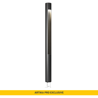 Artika Dark Sky Pro Outdoor Wall Light