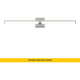 Artika - Artika Tivoli Vanity Light - Lights Canada