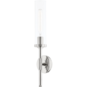 Hudson Valley Lighting - Bowery Sconce - Lights Canada