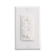 Kichler - Kichler 6 Speed DC165 Wall System - Lights Canada