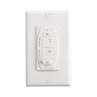 Kichler - Kichler 6 Speed DC Wall Transmitter - Lights Canada