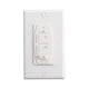 Kichler - Kichler 6 Speed DC Wall Transmitter - Lights Canada