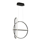 Eurofase - Berkley Linear Suspension - Lights Canada