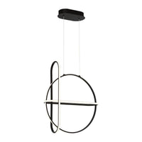 Berkley Linear Suspension