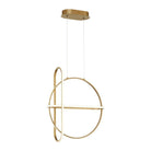 Eurofase - Berkley Linear Suspension - Lights Canada