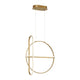 Eurofase - Berkley Linear Suspension - Lights Canada