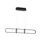 Eurofase - Berkley Chandelier - Lights Canada
