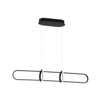 Berkley Chandelier