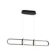 Eurofase - Berkley Chandelier - Lights Canada