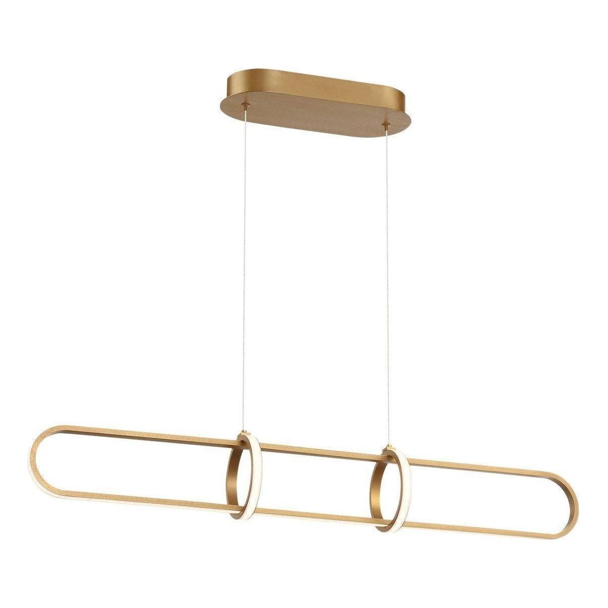 Eurofase - Berkley Chandelier - Lights Canada