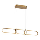 Eurofase - Berkley Chandelier - Lights Canada