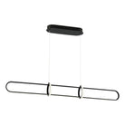 Eurofase - Berkley Chandelier - Lights Canada