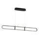 Eurofase - Berkley Chandelier - Lights Canada