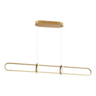 Eurofase - Berkley Chandelier - Lights Canada