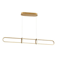Berkley Chandelier