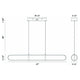 Eurofase - Berkley Chandelier - Lights Canada
