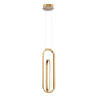 Eurofase - Demark Pendant - Lights Canada