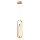 Eurofase - Demark Pendant - Lights Canada